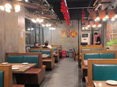 -老山村酒楼(白石洲店)