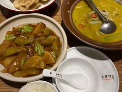 -金掌勺·锅包肉(广渠门店)