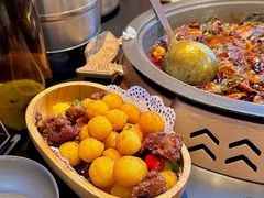 -黔渔翁豆花渎鱼(喷水池店)