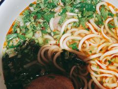 -马记永·兰州牛肉面(天通苑家乐福店)