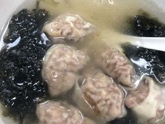 -天宫院小吃·包子炒肝儿(管庄店)