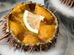 -连鹭海鲜·海肠捞饭·海胆饭(星海店)