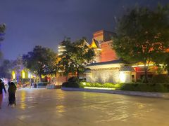 -郑州方特梦幻王国