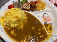 -CoCo壱番屋(久光百货店)