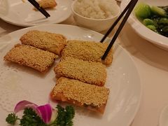 -得月楼·省级非遗·传统苏帮菜(观前店)