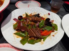-李记饺子·熏酱东北菜(欢乐谷店)
