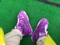 -梦幻奥陶纪景区