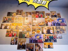 -肥肥虾庄·金牌油焖大虾(汉街SKP店)