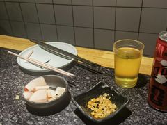 -小饕荟雅安贡椒鱼鲜馆(广福桥店)
