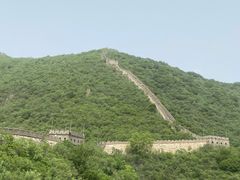 -慕田峪长城