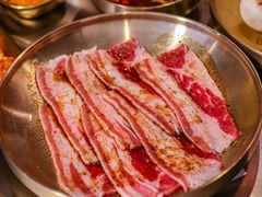 -核桃碳烤肉馆(深圳首店)