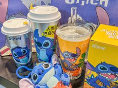 -7分甜(武林银泰店)