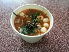 -明月虾面(厦禾路店)