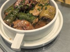 -客家汇·客家传承菜(水库店)