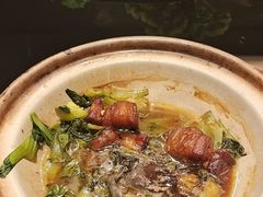 -中国徽菜·徽商故里(广安门店)