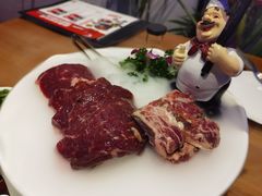 -hallch好吃餐厅(奥体中心店)