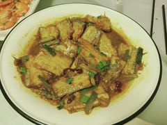 -金海湾海鲜排档(朱家尖店)