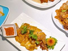 -香香海南菜餐厅