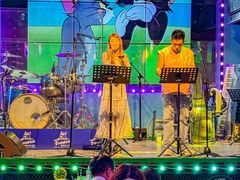 -Famous肥猫墨西哥音乐餐吧(五棵松华熙LIVE店)