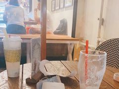-Peet's Coffee皮爷咖啡(大学路店)