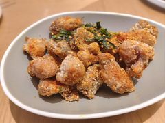 -隅乐胡椒虾·台湾菜·团建(皇岗店)