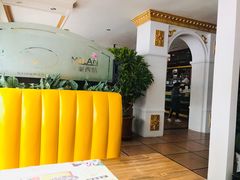 -米兰西点(海城店)