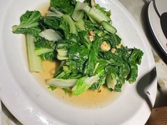 -绿茶餐厅(南方商城店)
