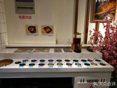 -百味源炭火烤翅 ·夜市大排档(酒仙桥店)