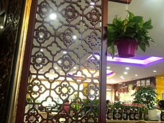 大堂-西北老马食府(陈家营西路店)