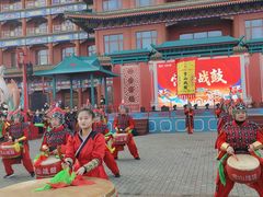-大明幻境第一城