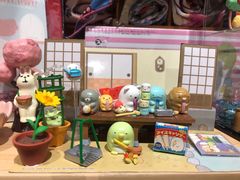 -解忧集市(北京路天河城店)