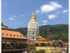 -金伯利街美食夜市