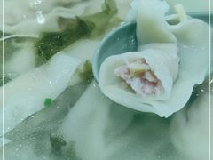 -顾一碗馄饨·烧麦(儿童医学中心店)