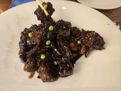 -南门小馆·清真(国贸商城店)