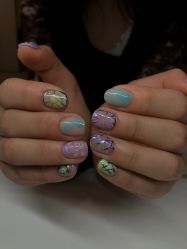 -171 Naillife