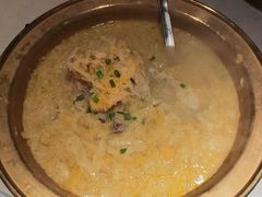 -北李妈妈菜·海肠捞饭(高新万达店)