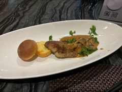 -长沙北辰洲际酒店-兰调全日餐厅