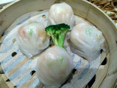 -阿锋鲍鱼酒家美食汇(华安店)