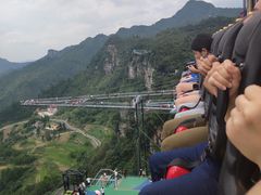 -梦幻奥陶纪景区