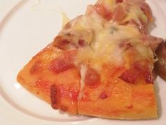 -岷山饭店-芝芝自助餐厅