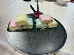 -聚福宝合苑食府(南头镇店)