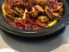 -铜锣湾·有麝自然香(长嘉汇购物公园店)