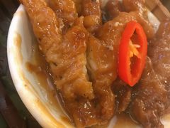 -添好运点心专门店(深水埗店)
