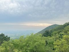 -南京市无想山景区