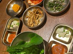 -春熙台·韩国料理(宝安西乡店)