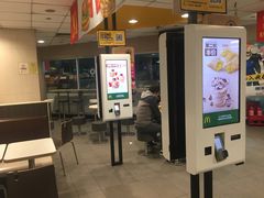 -麦当劳(湖光北街店)