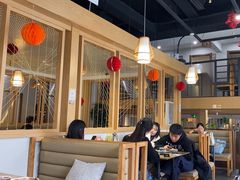 -隆喜元鱼汤包·海鲜(中联广场店)