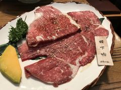 -黑牛の店·和牛烧肉(合生汇店)