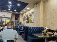 -安老太新疆第一碗(文艺路店)