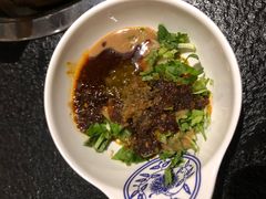 -羊肉街口老银川滩羊涮肉馆